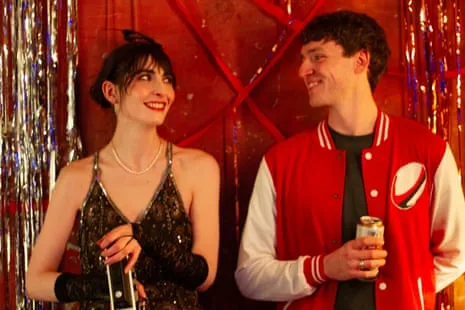 Girls & Boys Cinema Critique: Emotional LGBTQ+ Romance Sparks Fireworks in Notable Debut