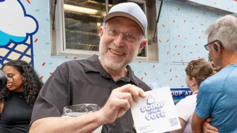 Ben & Jerry's Co-Founder Resigns Over Corporate Advocacy Row