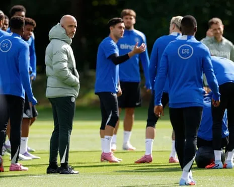 Bayern Plan to Force Chelsea to Regret Letting Jackson Go in High-Stakes Showdown