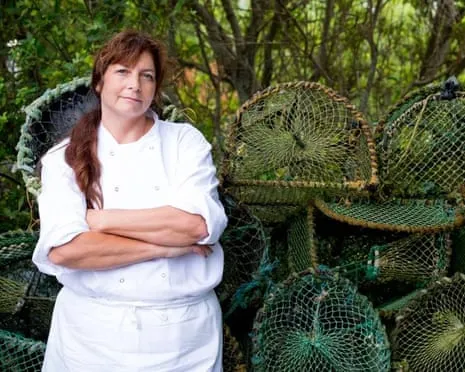 Pioneering Chefs: Elevating the Dining Scene