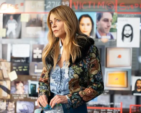 High Potential's Season Two Review – A Cosy, Uplifting Police Drama Starring a Nearly Flawless Detective