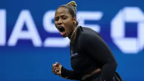 American Tennis Star Taylor Townsend Apologizes for ‘Offensive’ Comments on Chinese Food