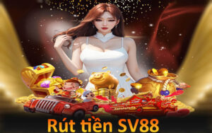 Hướng Dẫn Chi Tiết Cách Rút Tiền SV88 Từ A Đến Z 4 Rút tiền SV88